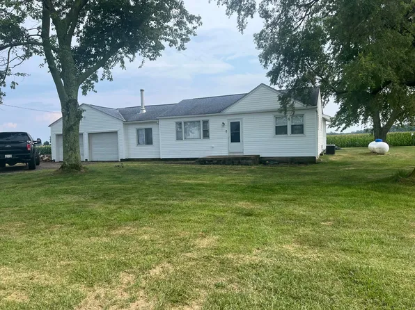 429 Wilson Silcott Rd, Washington Court House, OH 43160