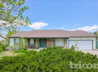 18373 E Arkansas Ave, Aurora, CO 80017