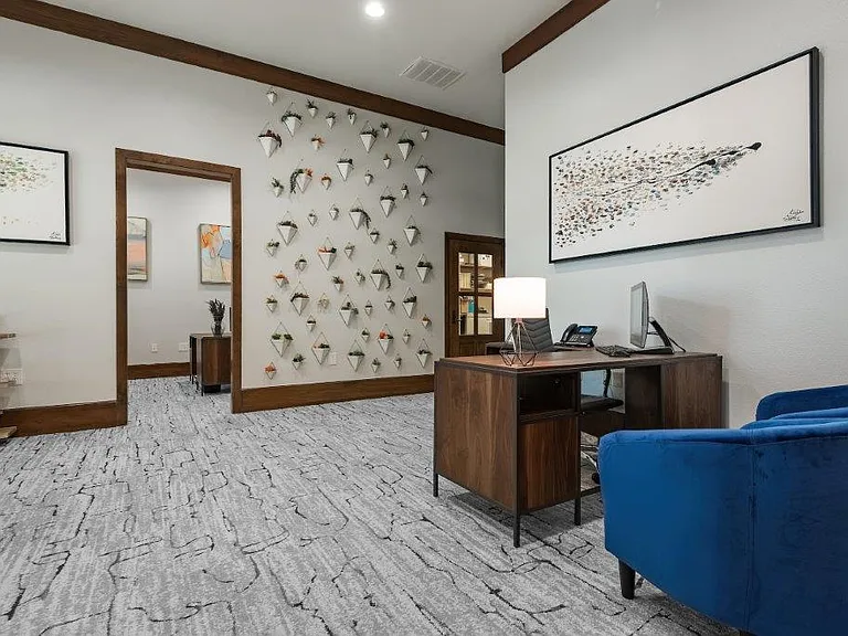 The Langdon on Parmer — Photo 37