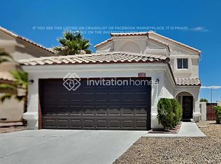 1420 Pacific Terrace Dr, Las Vegas, NV 89128