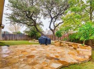 120 Swallow Cv, Leander, TX 78641