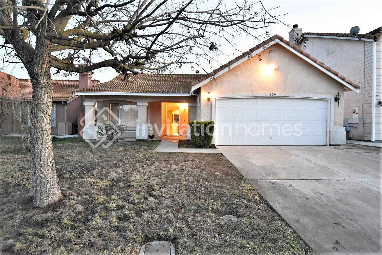 2644 Togninali Ln Stockton, CA 95206 — Photo 1