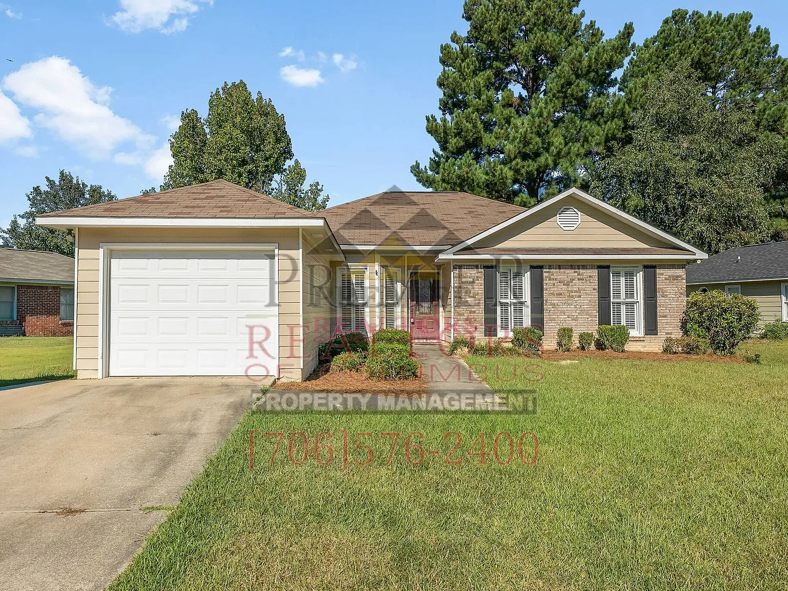 3 bed, 1436 sqft, $1,700 — Photo 2
