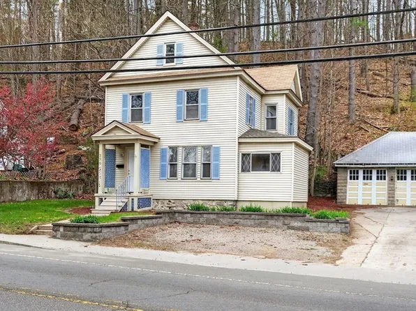279 S Main St, Athol, MA 01331