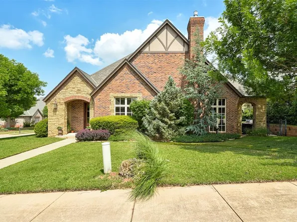 10512 Elmwood Forest Dr, Oklahoma City, OK 73151