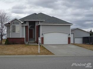 20409 E Cloverdale Ct, Greenacres, WA 99016