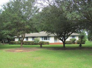 1134 Oswego Hwy, Sumter, SC 29153