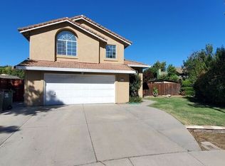 3717 Vanceboro Ct, Modesto, CA 95357