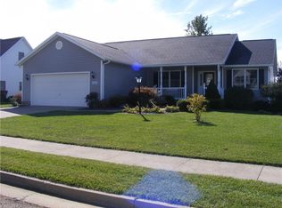 2429 Mount Union Ave SE, Massillon, OH 44646