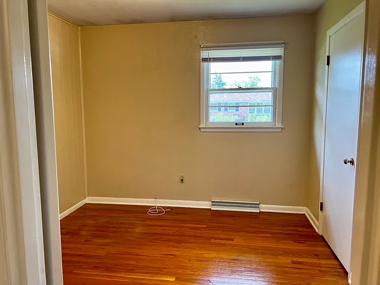 Southwest bedroom