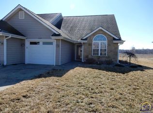 1107 Columbine Dr, Holton, KS 66436