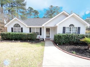 358 Old Sudlow Lake Rd, North Augusta, SC 29841