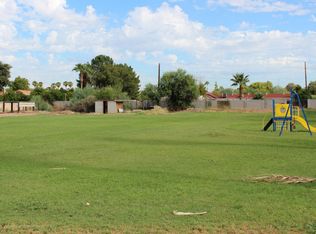2152 W Comstock Dr, Chandler, AZ 85224