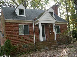 2201 Hey Rd, Richmond, VA 23224