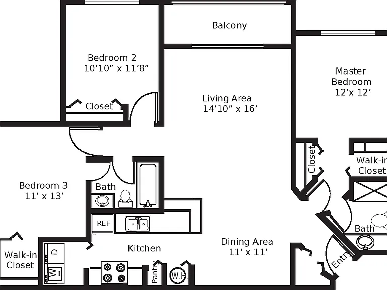 The Cove at Boynton Beach Apartments — Photo 42