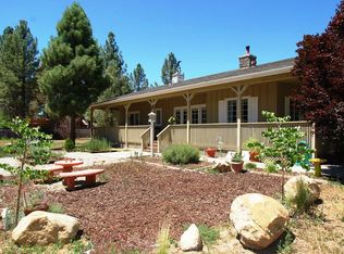 36593 Butterfly Peak Rd, Mountain Center, CA 92561