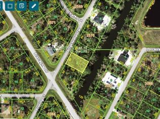 1562 Brightwater Ter #2, Pt Charlotte, FL 33953