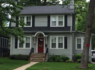 225 Baker Ave, Saint Louis, MO