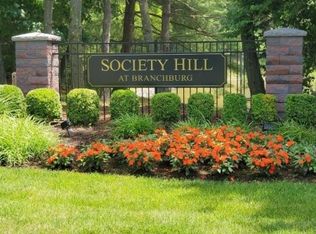 1010 Breckenridge Dr, Branchburg, NJ 08876