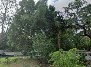 10600 W Oliver St #10603-W, Homosassa, FL 34448