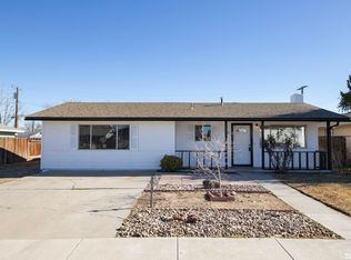 40 N Bailey St, Fallon, NV 89406