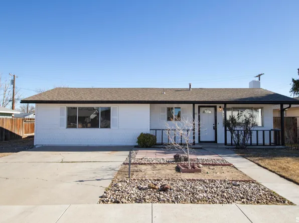 40 N Bailey St, Fallon, NV 89406