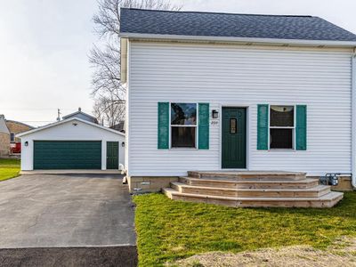 200 Garfield AVENUE, Reeseville, WI, 53579