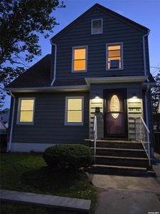 (Undisclosed Address), Hollis, NY, 11423