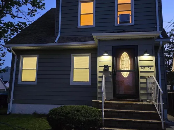 (undisclosed Address), Hollis, NY 11423