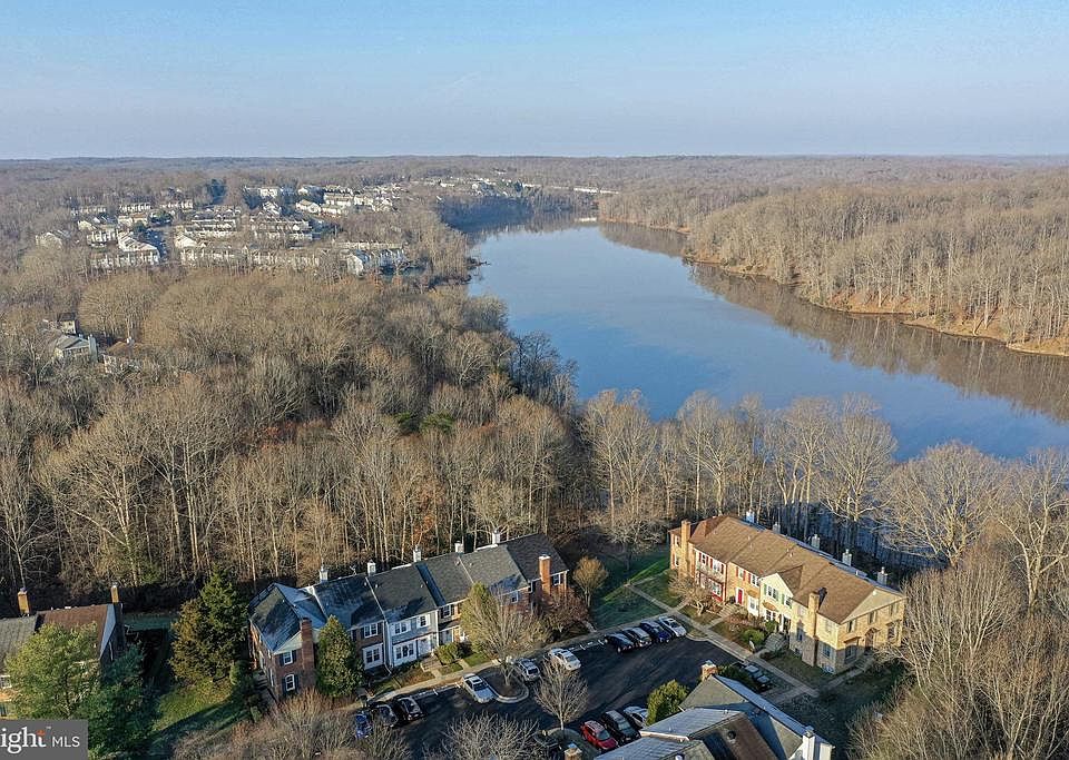 Located along the Occoquan Reservoir