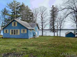 N9554 M 64, Marenisco, MI 49947