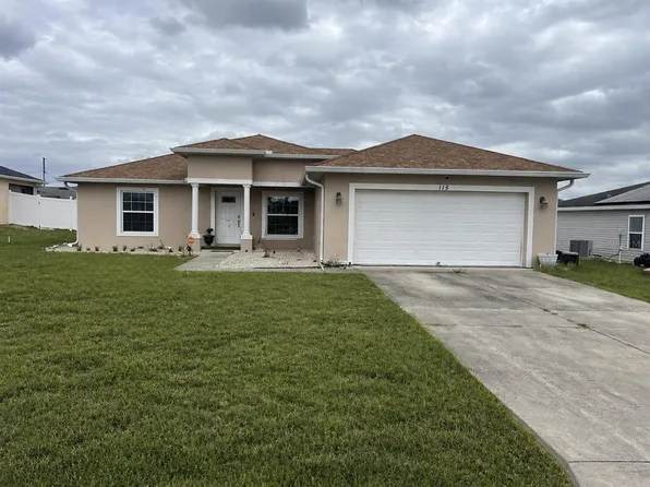 (undisclosed Address), Poinciana, FL 34759