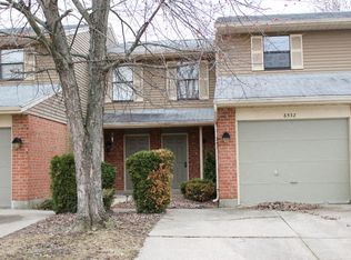 6532 Rolling Glen Dr, Dayton, OH 45424