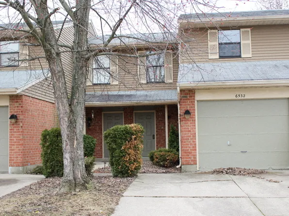 6532 Rolling Glen Dr, Dayton, OH 45424