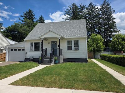 4 High St, Corning, NY, 14830