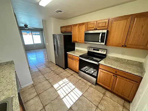 Floor plan MO1309
