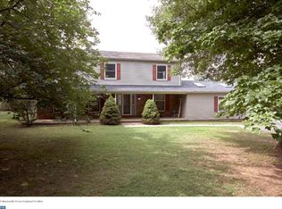 82 Sykesville Rd, Chesterfield, NJ 08515