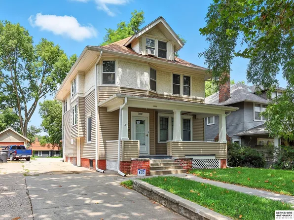 3322 Webster St, Omaha, NE 68131