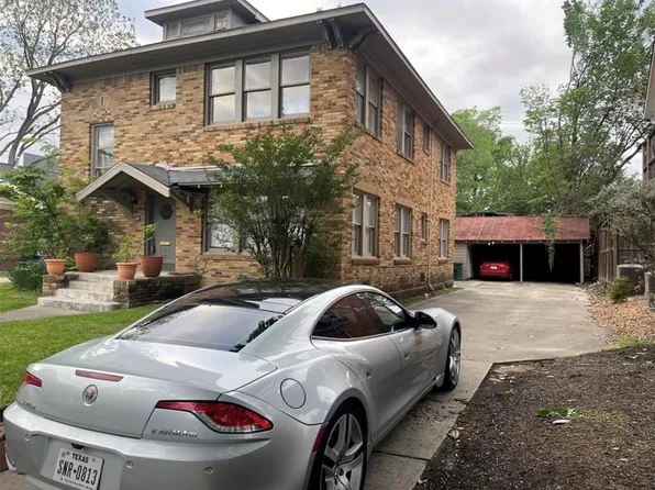 1706 Hawthorne St, Houston, TX 77098