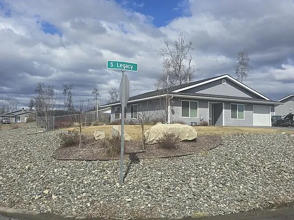 278 S Legacy Loop, Soldotna, AK 99669