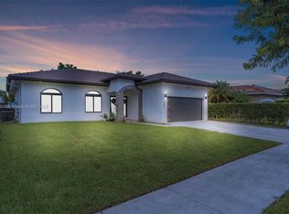 16051 SW 138th Ter, Miami, FL 33196