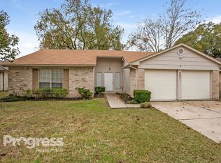 4831 Owens Creek Ln, Spring, TX 77388