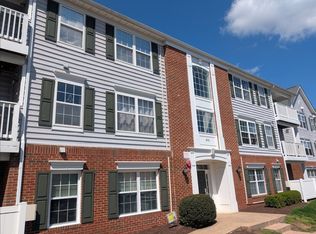 673 Constellation Sq SE Unit J, Leesburg, VA 20175
