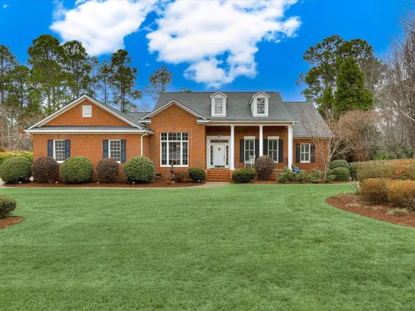 1112 Earlmont Dr, Aiken, SC 29803