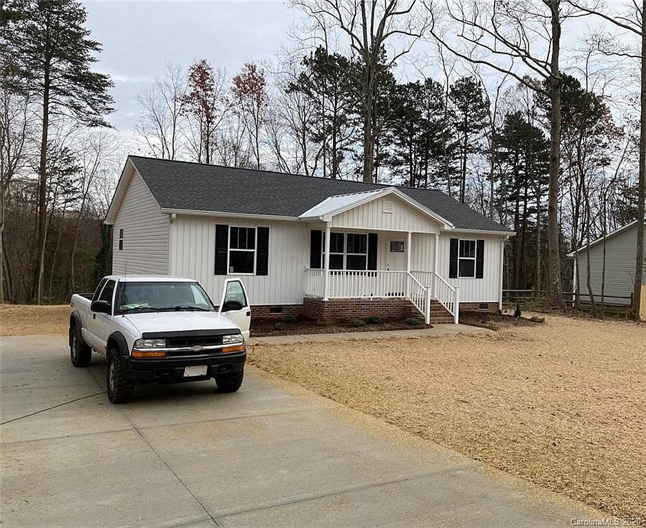 155 Laurel Cove Rd, Statesville, NC 28677 Zillow