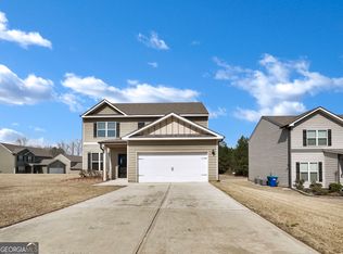 4445 Belcamp Rd, Fairburn, GA 30213