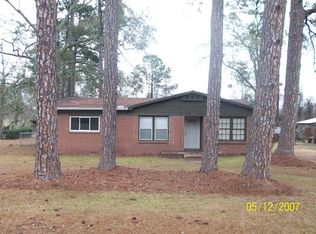 782 Us Highway 41, Vienna, GA 31092
