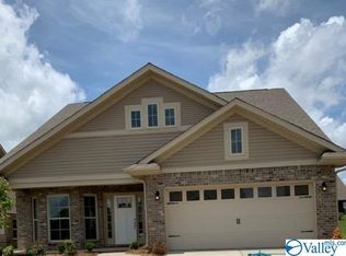 264 Abercorn Dr, Madison, AL 35756
