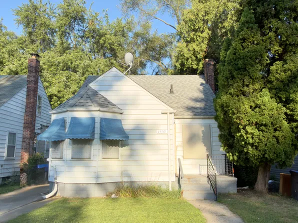 15901 Lahser Rd, Detroit, MI 48223
