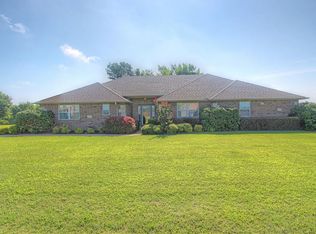 7221 S 81st West Pl, Tulsa, OK 74131